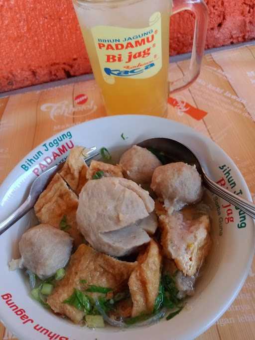 Bakso Goyang Lidah 3