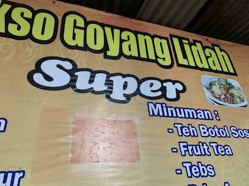 Bakso Goyang Lidah 7