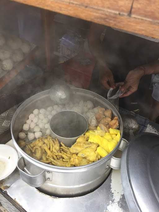 Bakso Mas Aldo 2