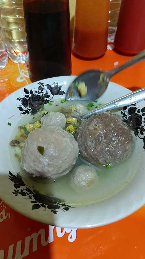 Bakso Mas Aldo 5