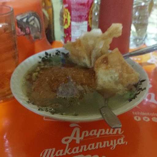 Bakso Mas Aldo 9