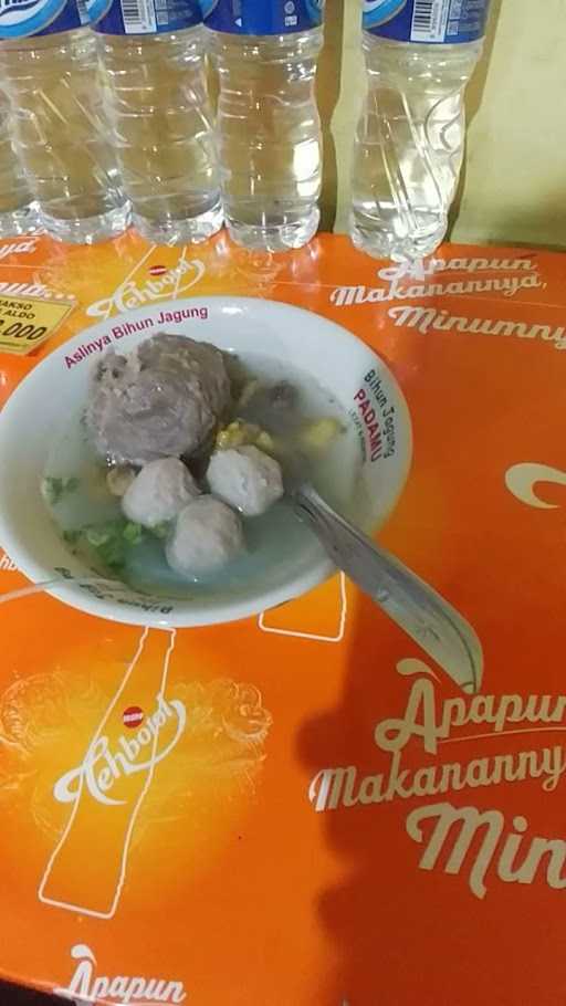 Bakso Mas Aldo 1