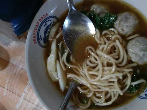 Bakso Mas Aldo 6