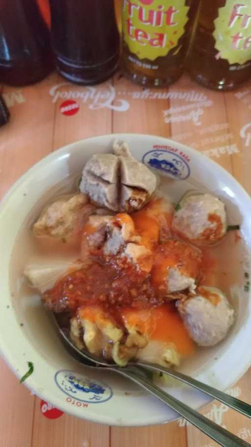 Bakso Mas Aldo 4