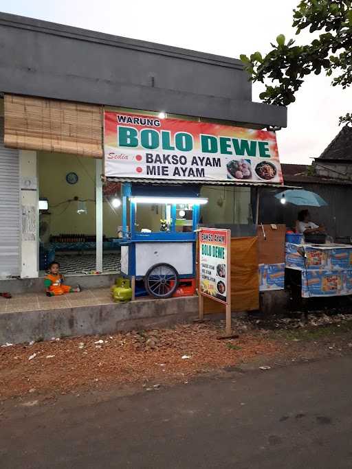 Bakso Mie Ayam Bolo Dewe 2