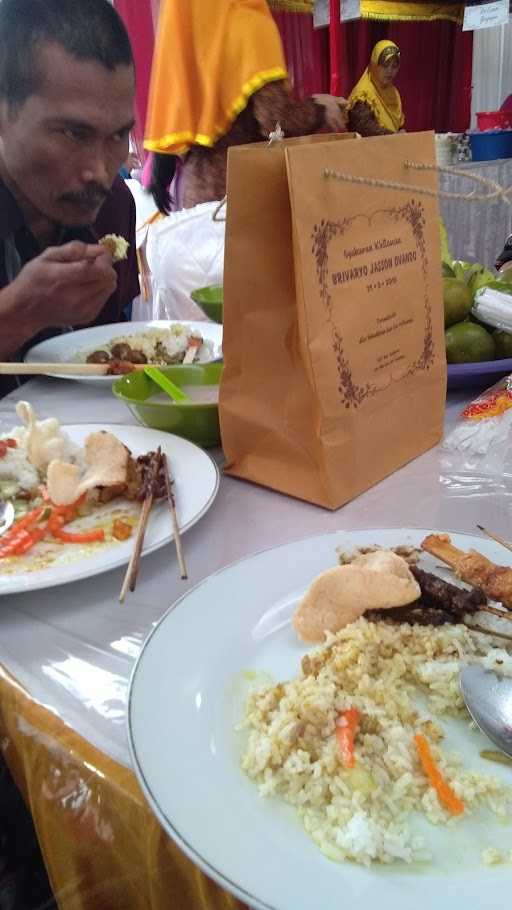 Bakso & Mie Ayam Priangan 2