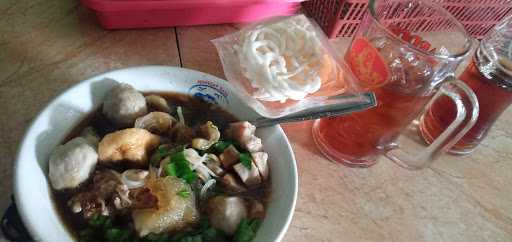 Bakso Solo Pak Karyadi 1