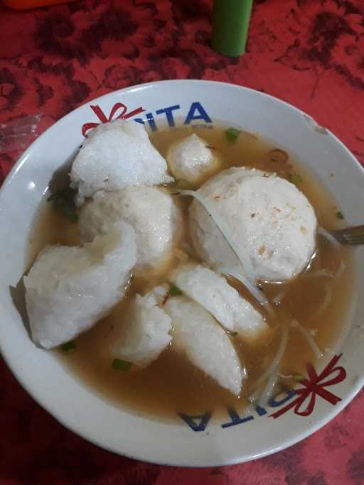 Bakso Tenny,S Banyuwangi 3