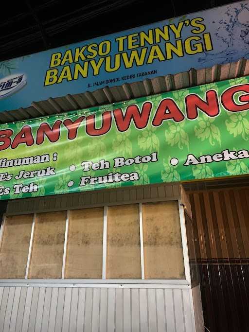 Bakso Tenny,S Banyuwangi 4