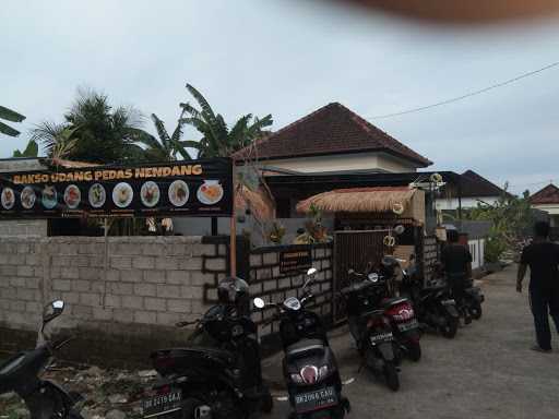 Bakso Udang Pedas Nendang Tabanan 8