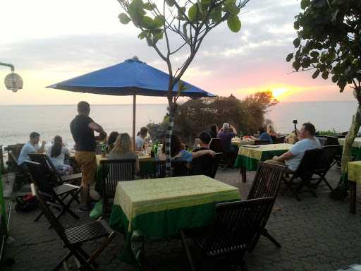 Bayu Pertiwi Sunset Lounge 5