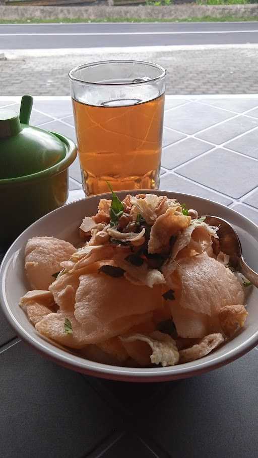 Bubur Ayam Sinyo Tabanan 1