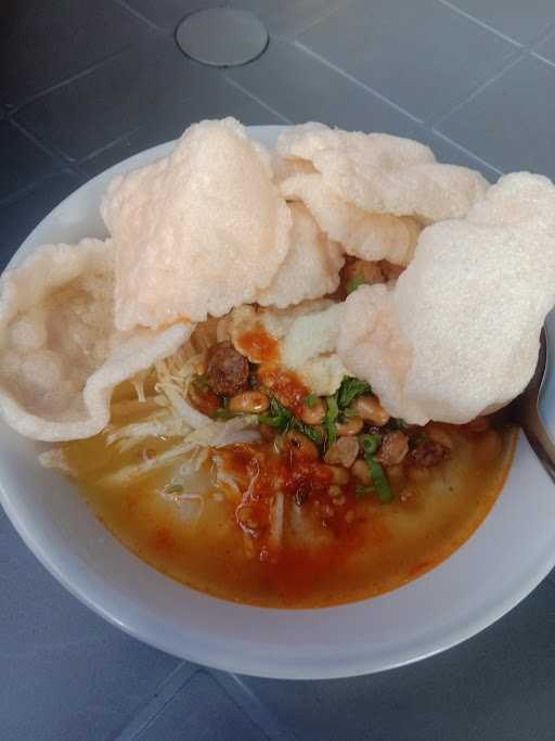 Bubur Ayam Sinyo Tabanan 2