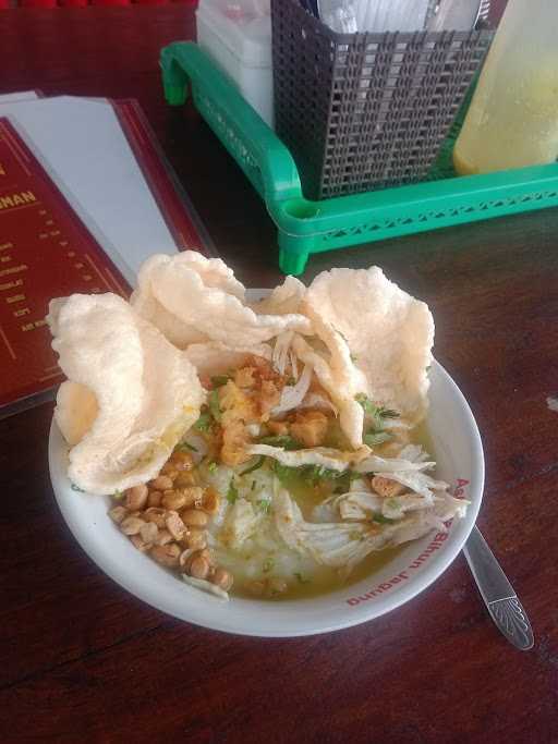 Bubur Ayam Sinyo Tabanan 10