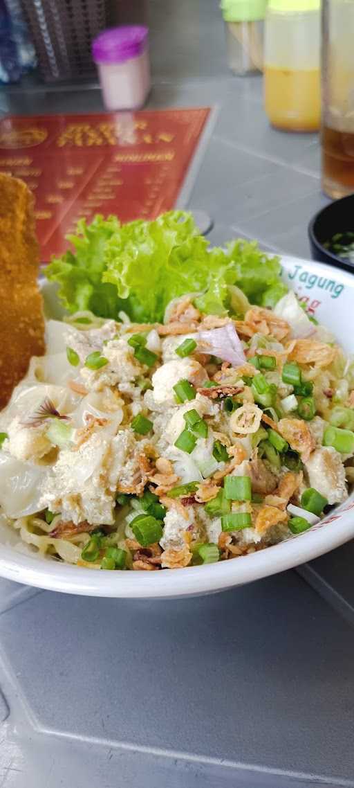 Bubur Ayam Sinyo Tabanan 8