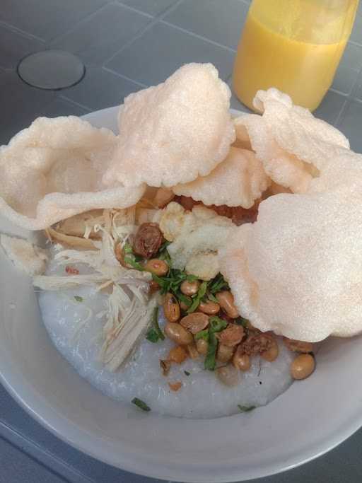 Bubur Ayam Sinyo Tabanan 7