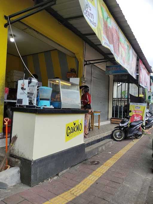 Cakno Fried Chicken Kediri 1 10