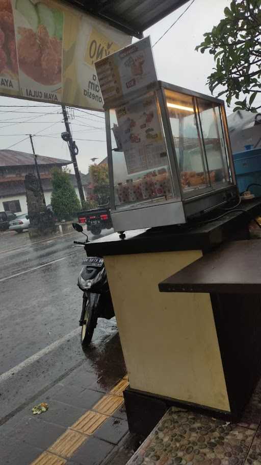 Cakno Fried Chicken Kediri 1 4