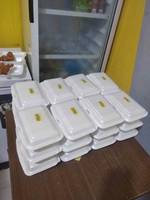 Cakno Fried Chicken Kediri 1 2