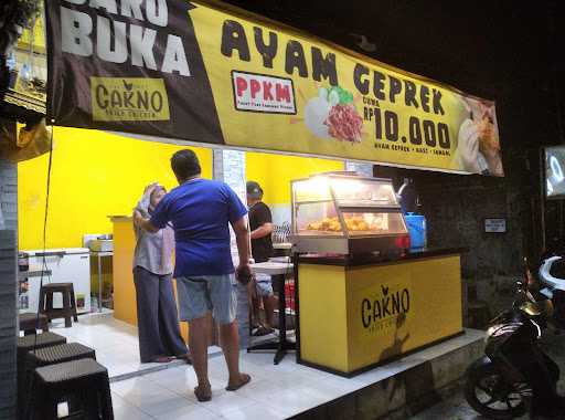 Cakno Fried Chicken Kediri2 8