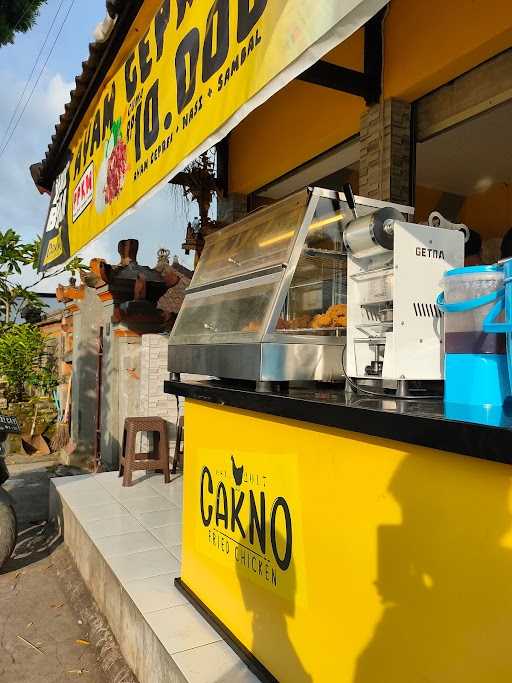 Cakno Fried Chicken Kediri2 3