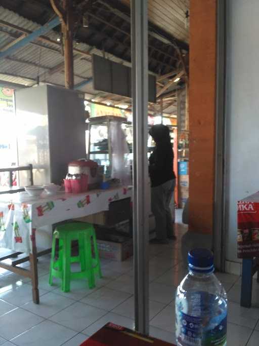 Warung Barokah 8