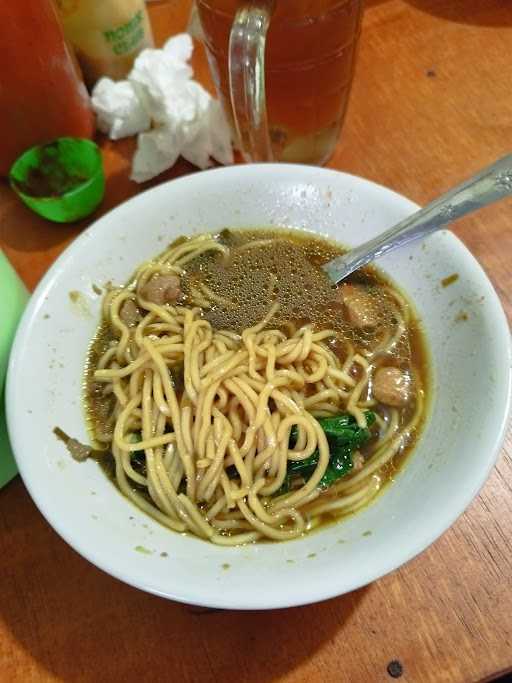 Depot Mie Ayam Bakso Super Solo Wonogiri 10