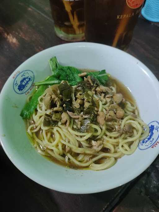 Depot Mie Ayam Bakso Super Solo Wonogiri 8