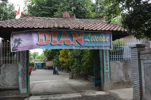 Dian Lesehan 7