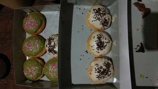 Dulin Donat 6