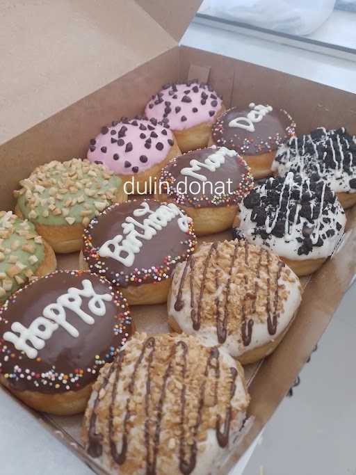 Dulin Donat 4