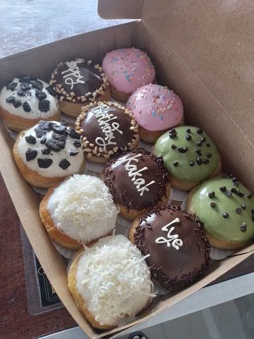 Dulin Donat 1