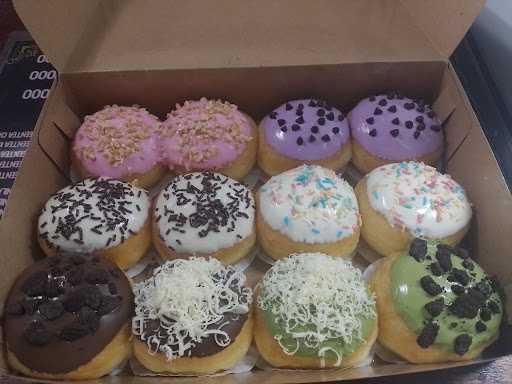 Dulin Donat 7