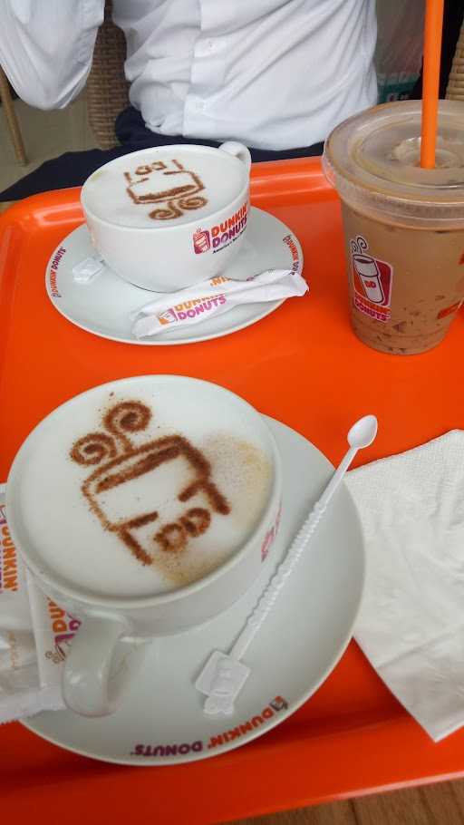 Dunkin' Donuts - Tabanan 5