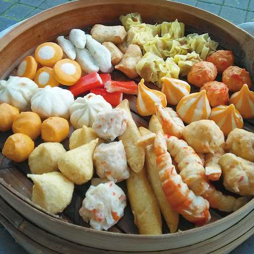 Eat Dimsum Kediri 2