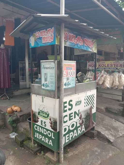 Es Cendol Jepara 6