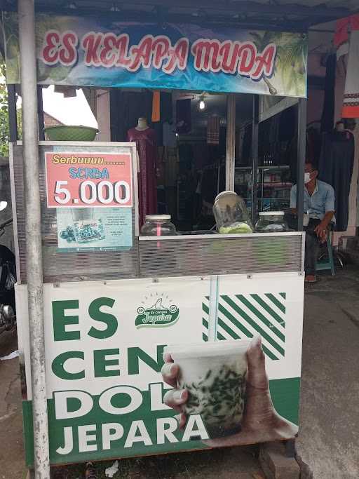 Es Cendol Jepara 5