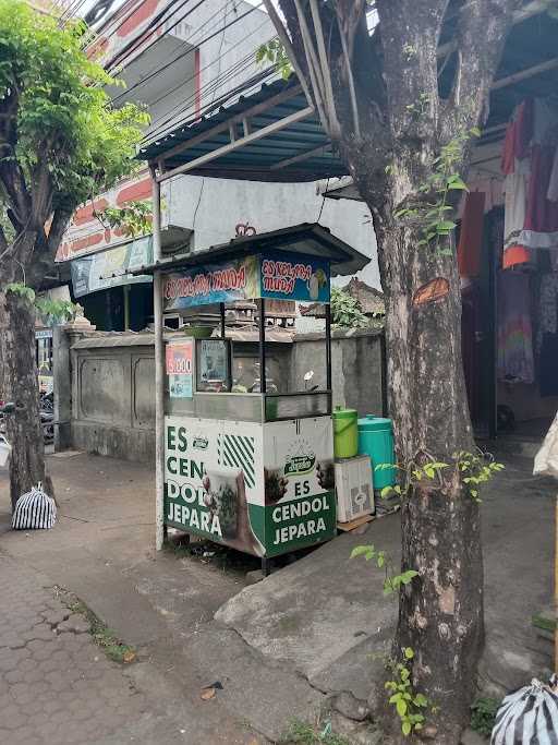 Es Cendol Jepara 4