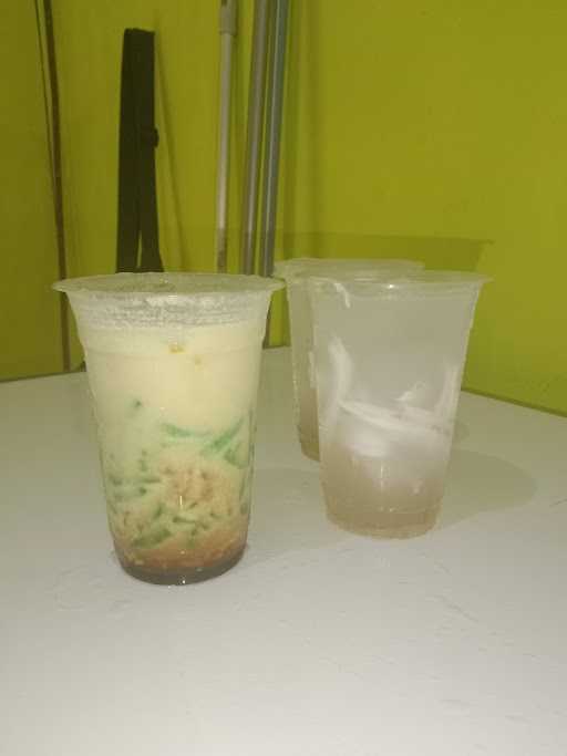 Es Cendol Jepara 3