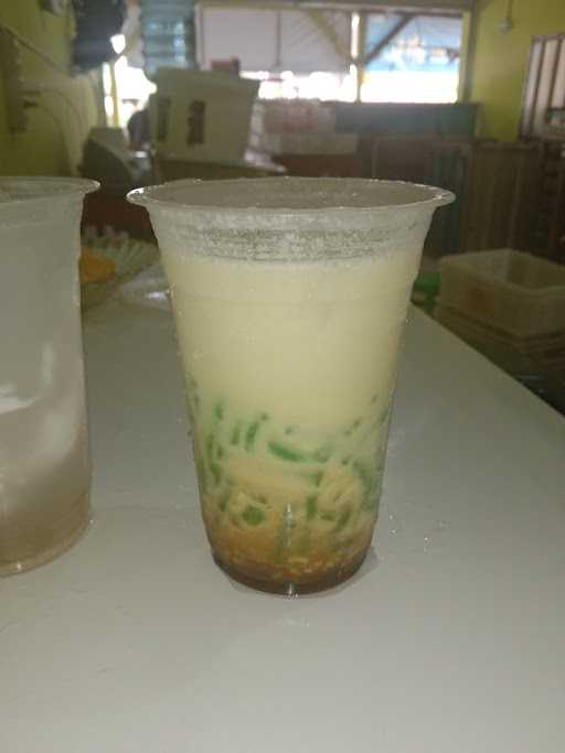 Es Cendol Jepara 1