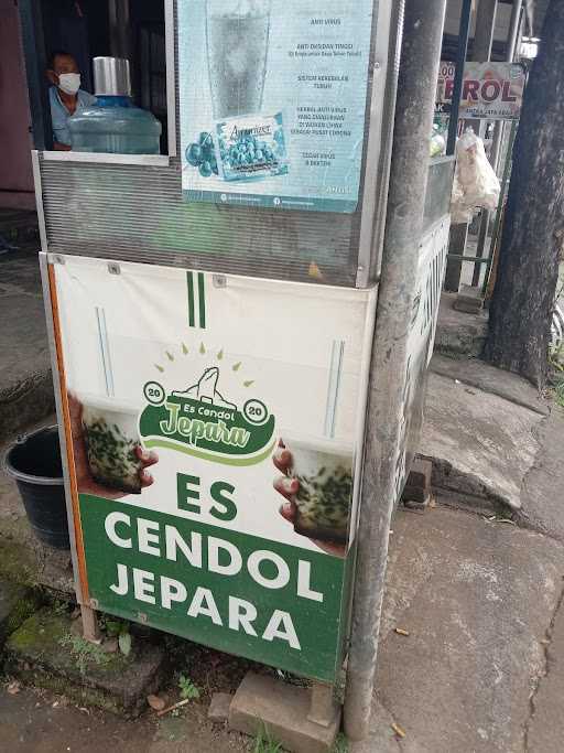 Es Cendol Jepara 7