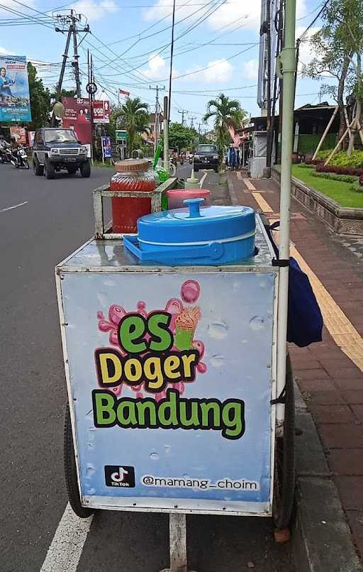 Es Doger Bandung, Kediri, Tabanan 6