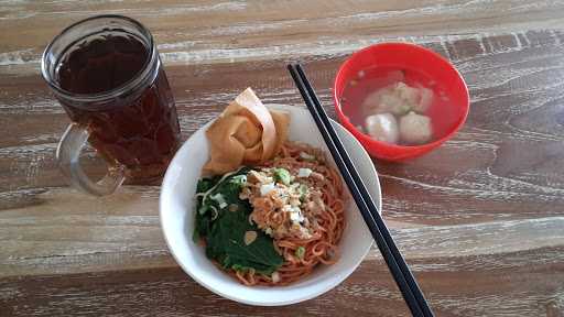 Fas Mie Bandung 5