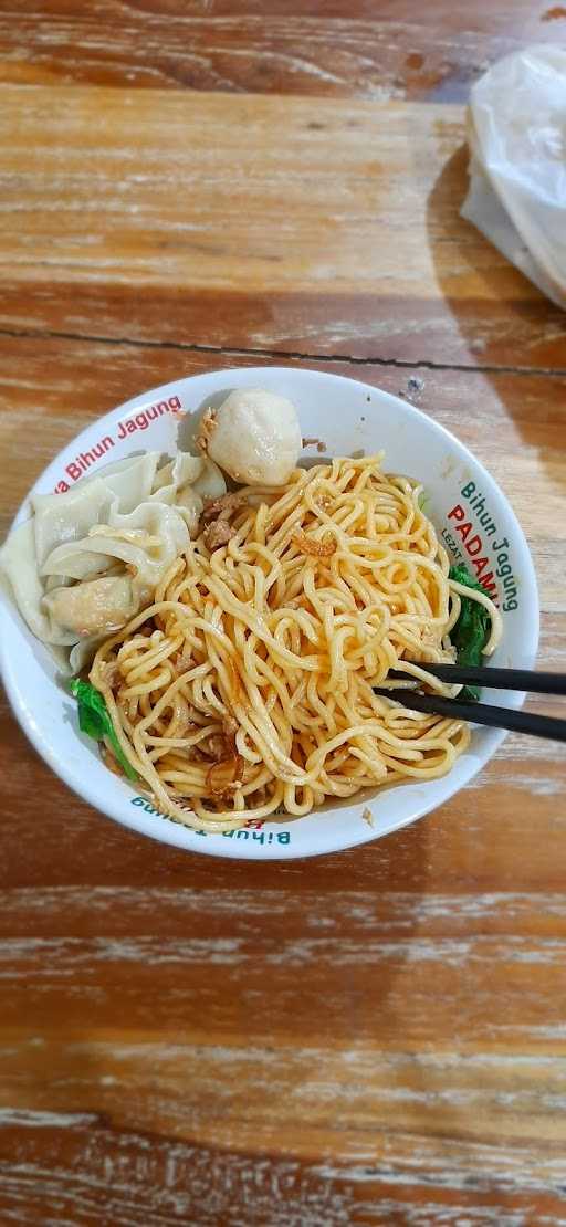 Fas Mie Bandung 3