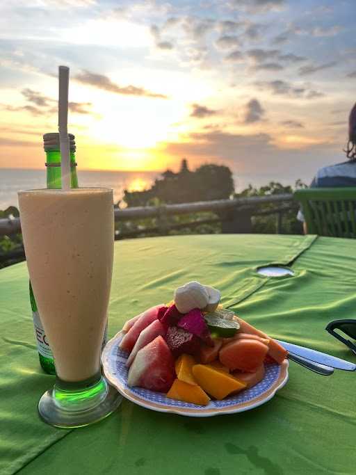 Galangsunset Tanah Lot 7