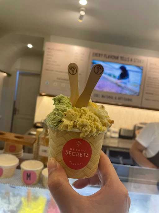 Gelato Secrets 4