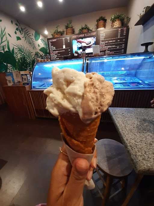 Gourmet Gelato Bali - Tanah Lot 4