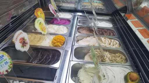 Gourmet Gelato Bali - Tanah Lot 5