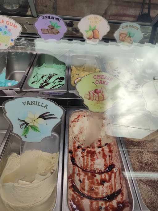 Gourmet Gelato Bali - Tanah Lot 8