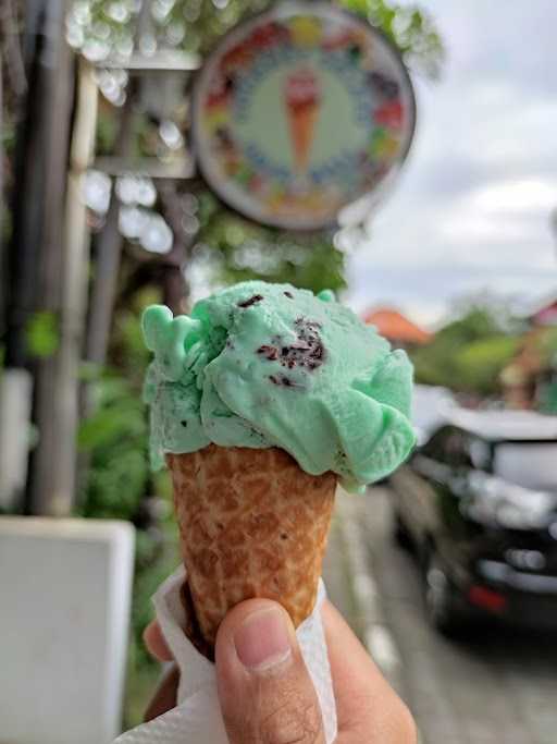 Gourmet Gelato Bali - Tanah Lot 6